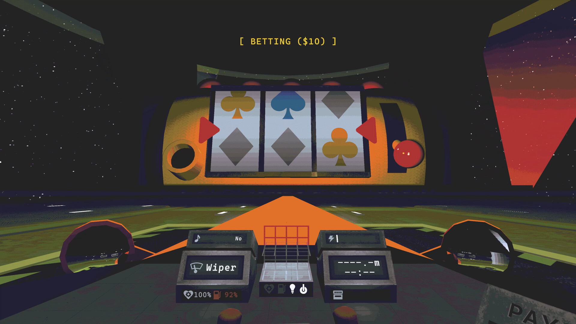 BURNTCRUST screenshot #4