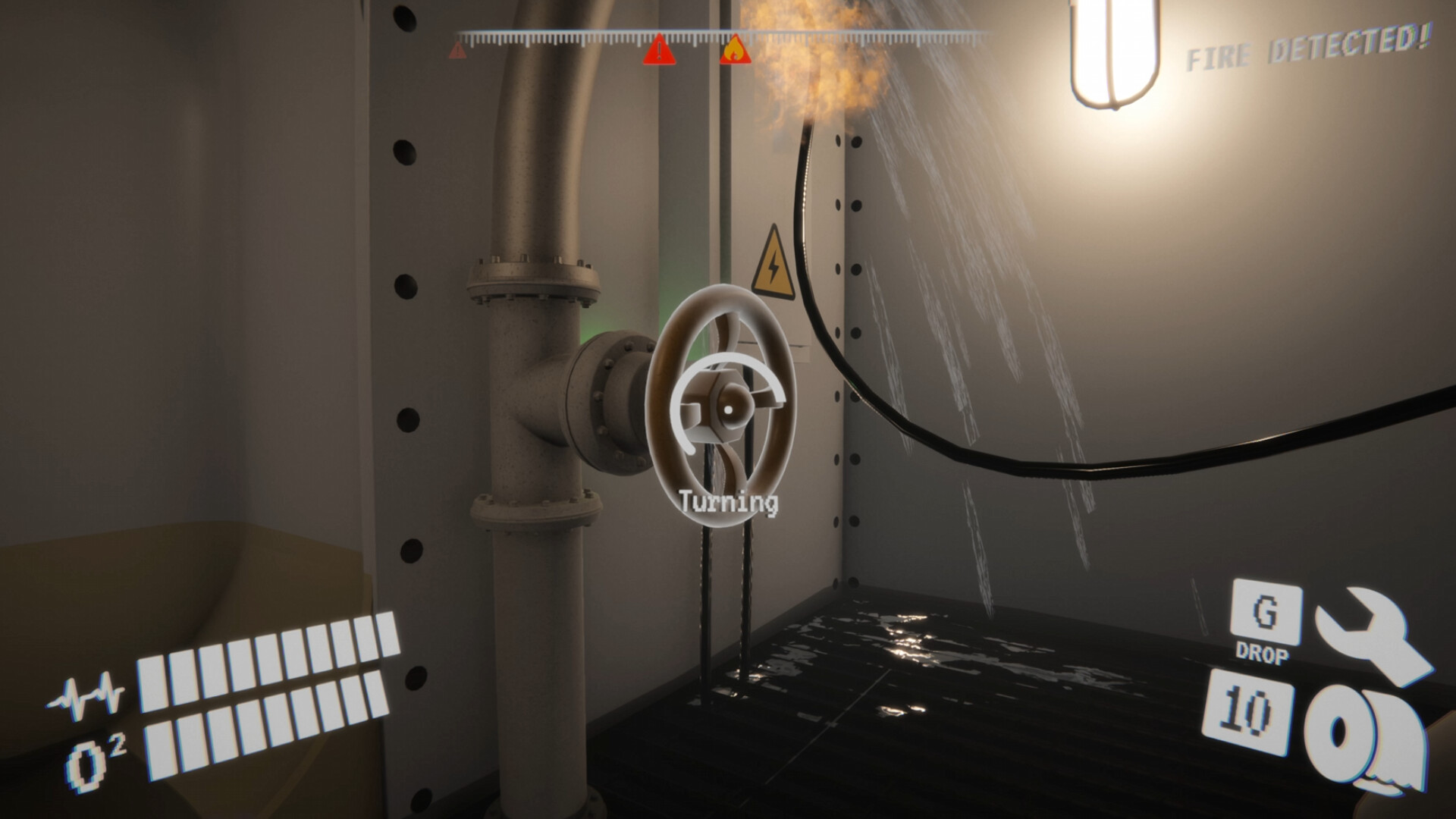 Piece of Ship Featured Screenshot #1