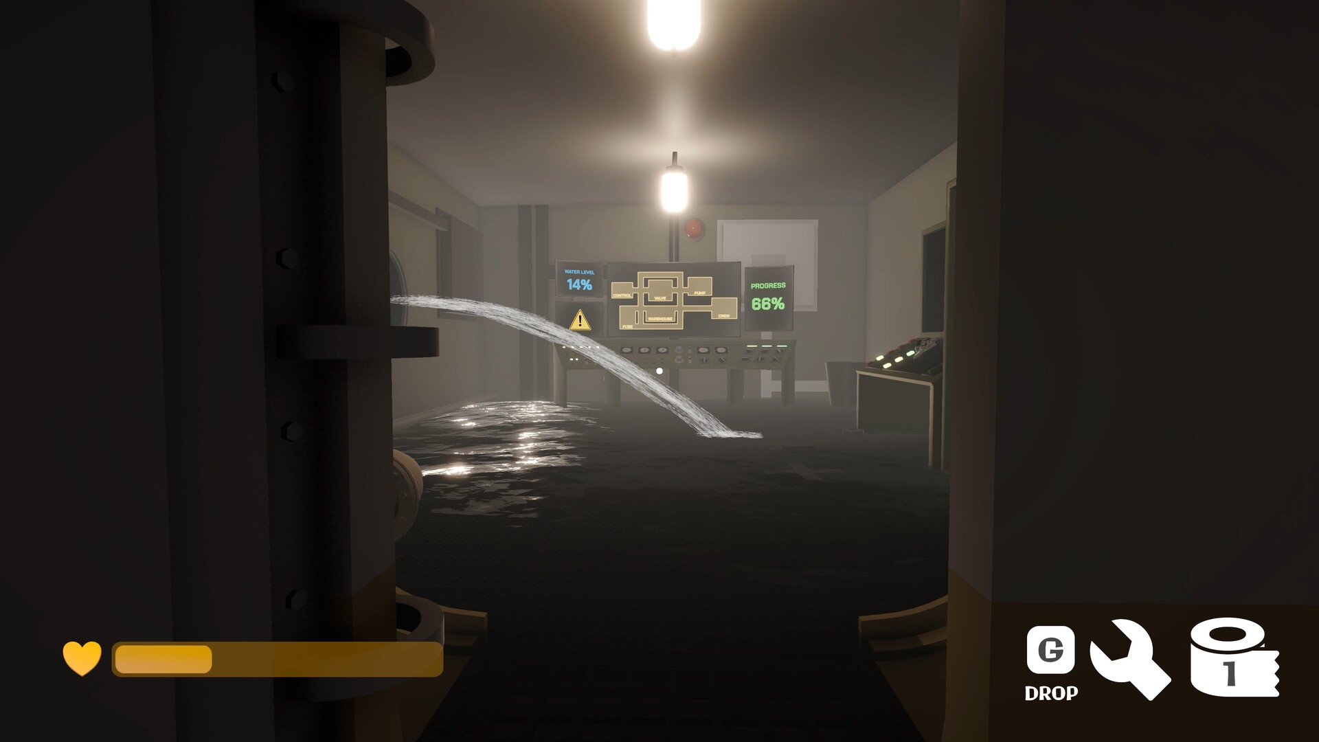 Piece of Ship screenshot #4