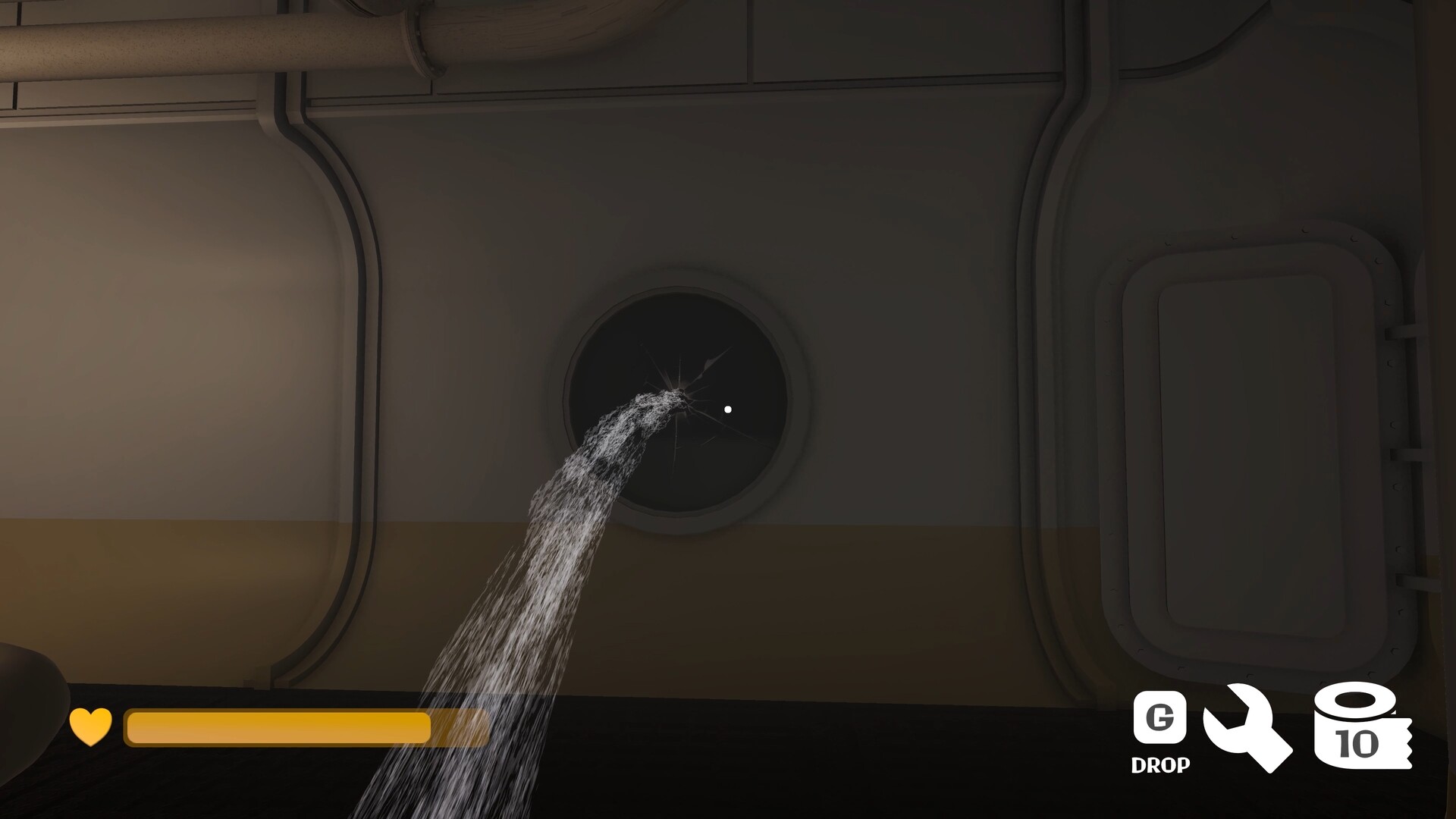 Piece of Ship screenshot #5