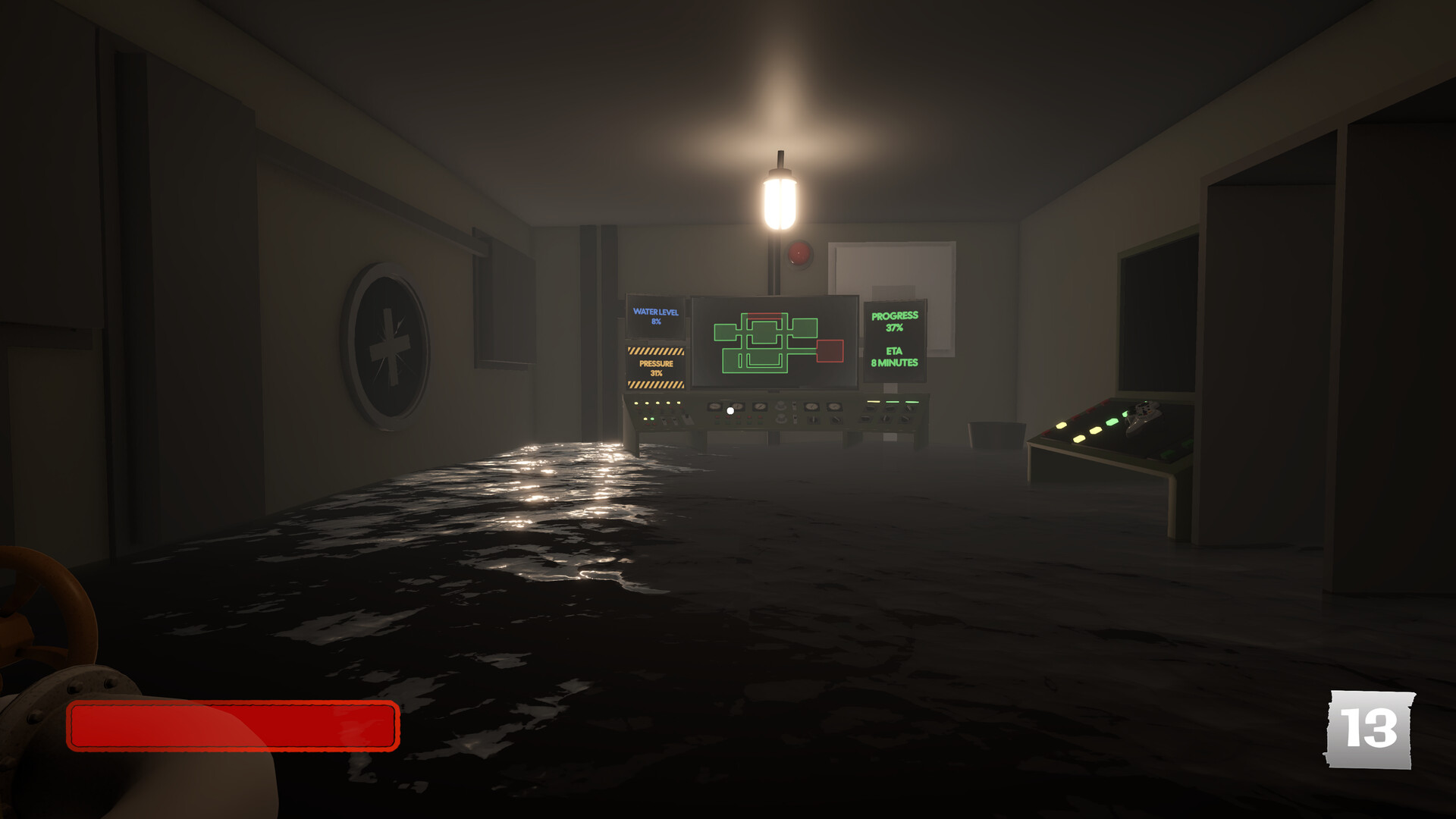 Piece of Ship screenshot 1