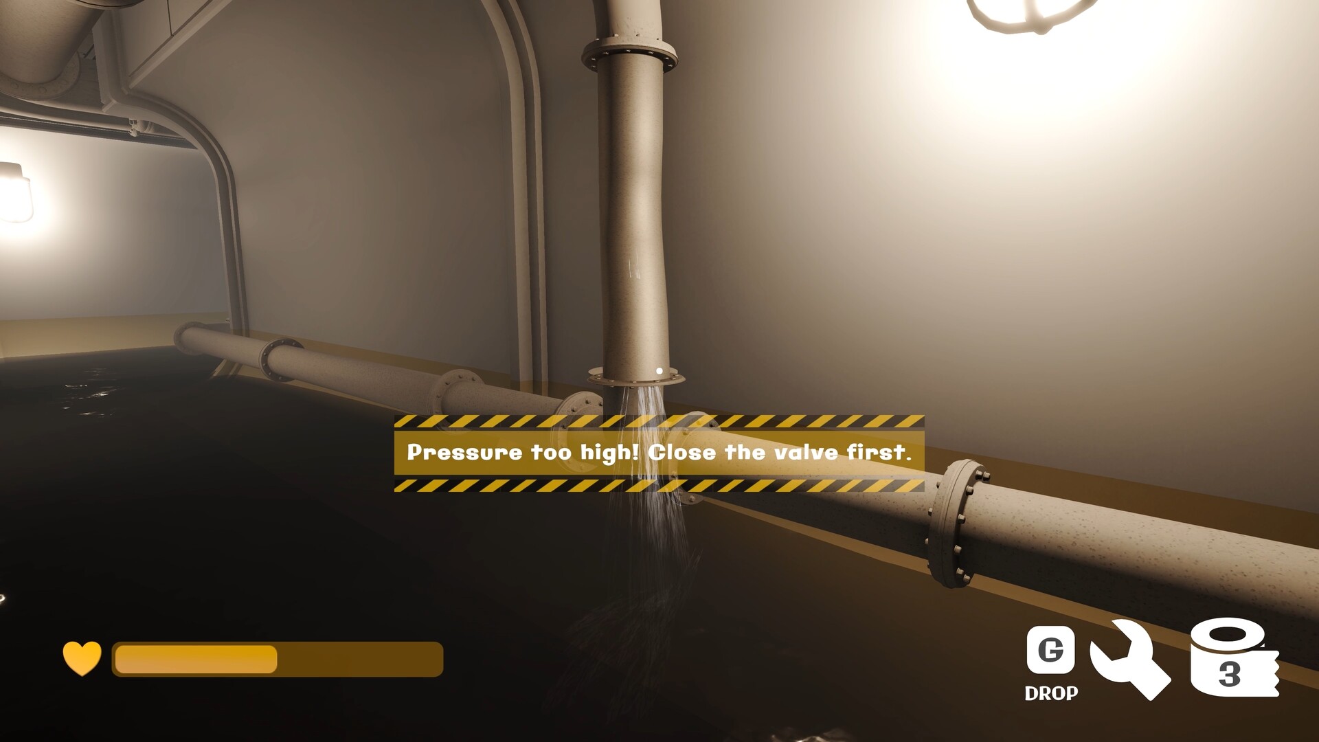 Piece of Ship screenshot #6