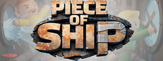 Piece of Ship