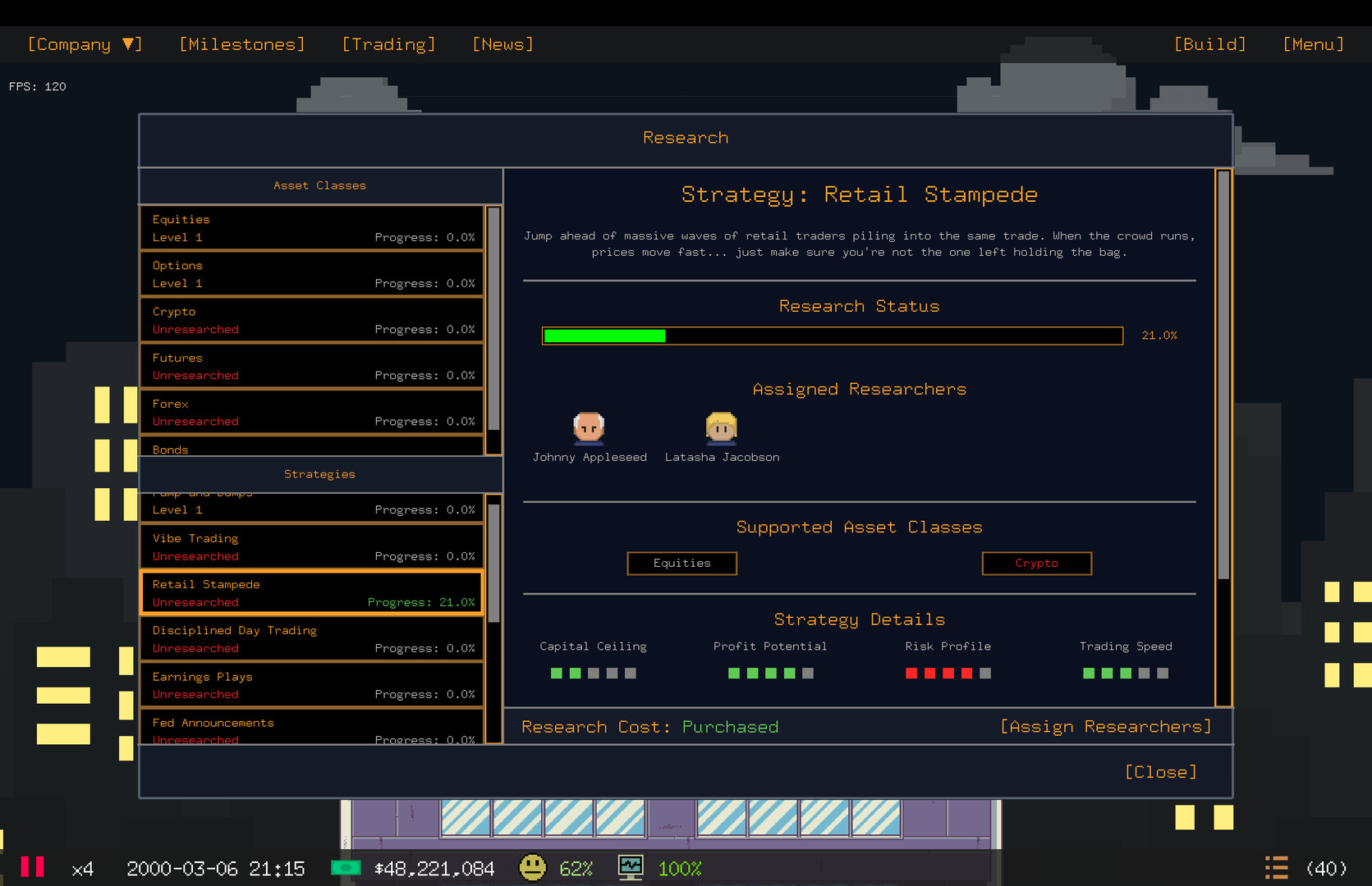 Market Hours screenshot #9