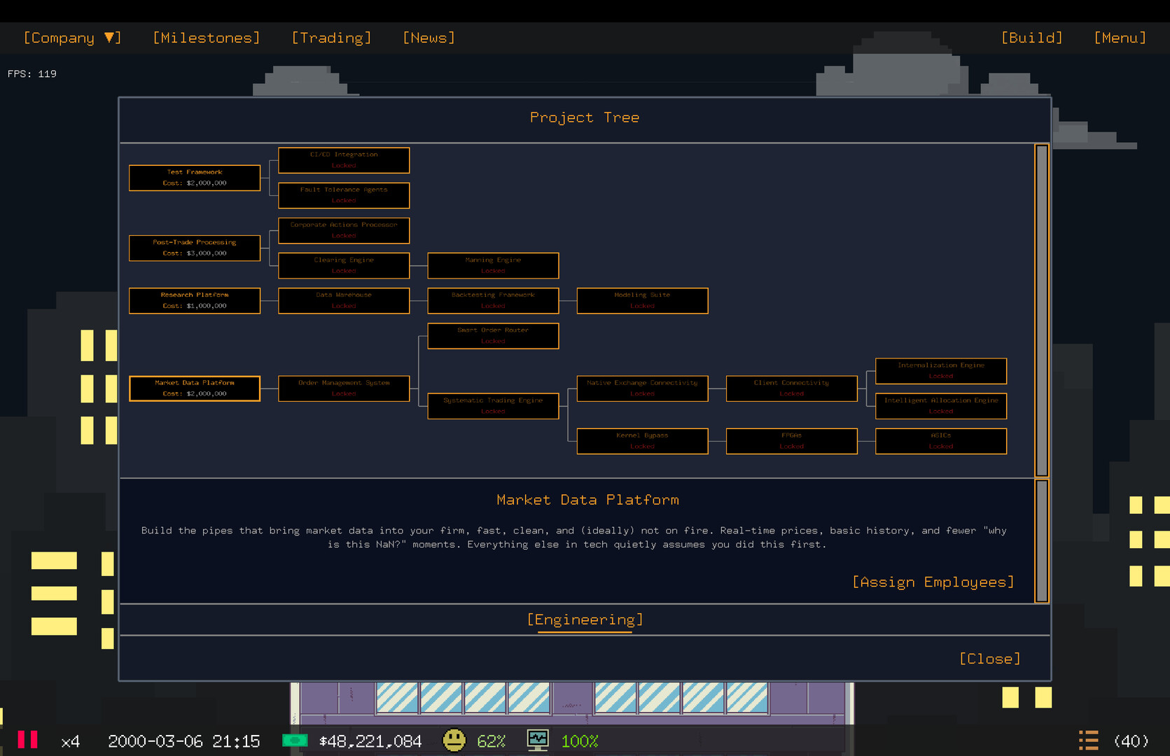 Market Hours screenshot #10
