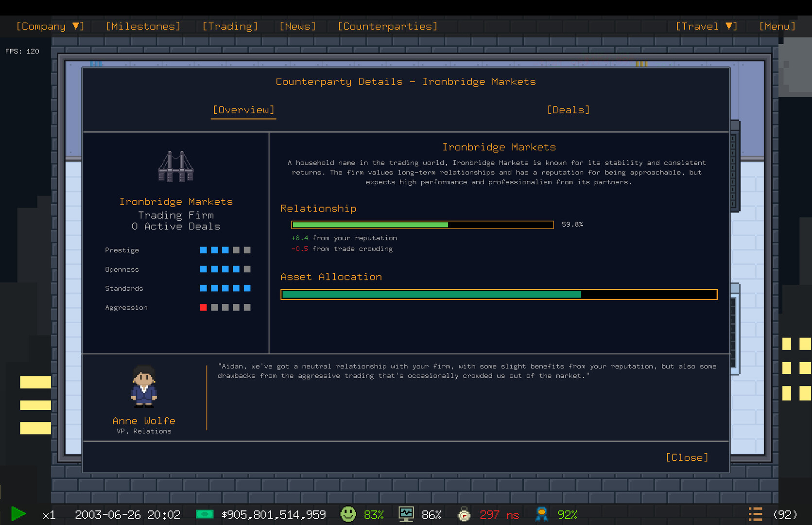 Market Hours screenshot #13