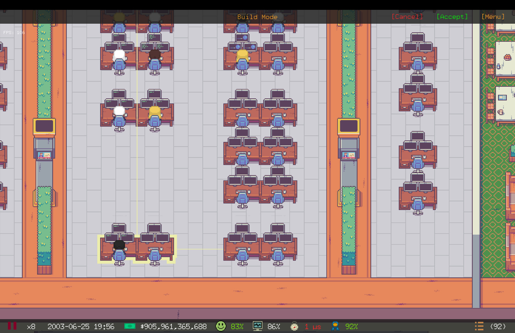 Market Hours screenshot #6