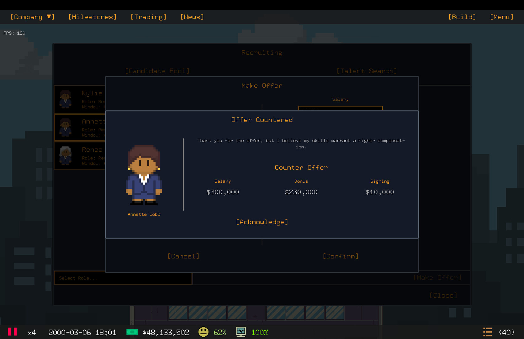 Market Hours screenshot #11