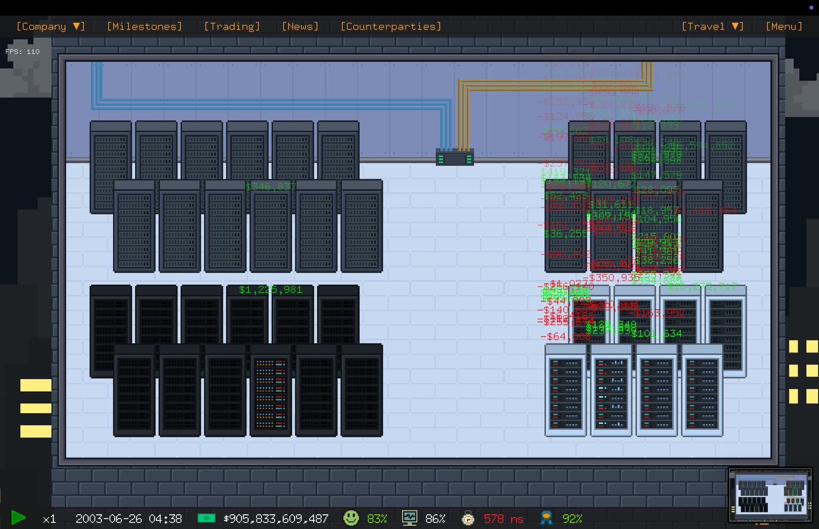 Market Hours screenshot #7