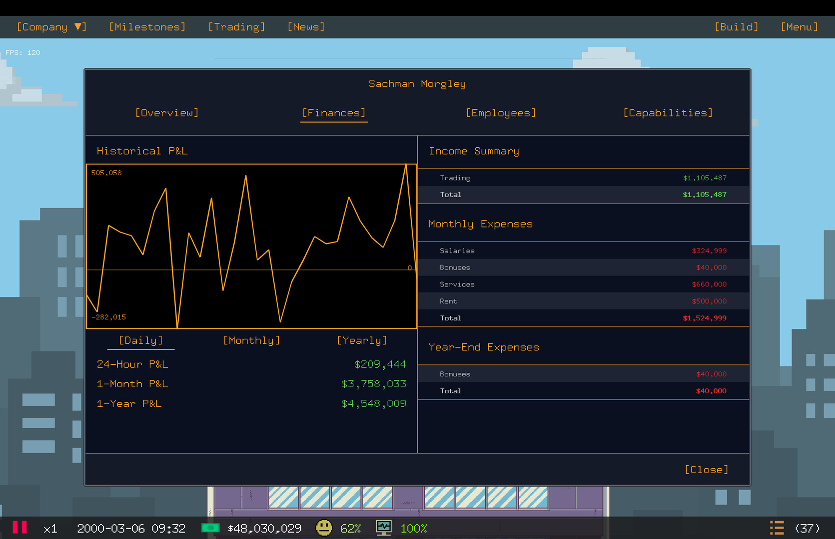 Market Hours screenshot #5