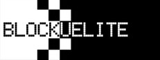 BLOCKUELITE cover