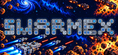Swarmex header