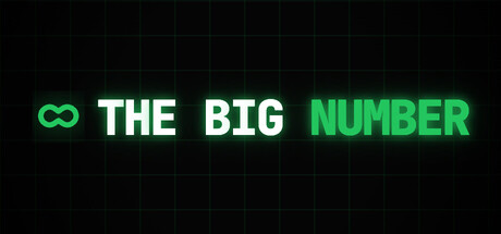The Big Number cover