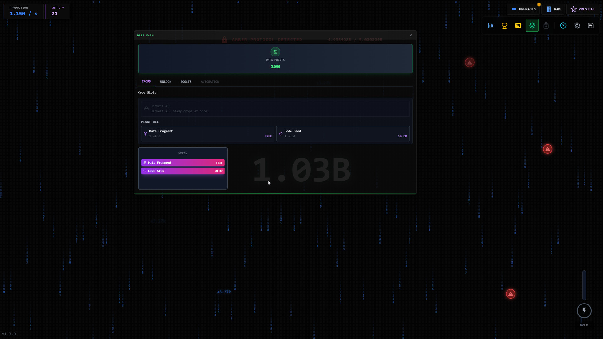 The Big Number screenshot #4