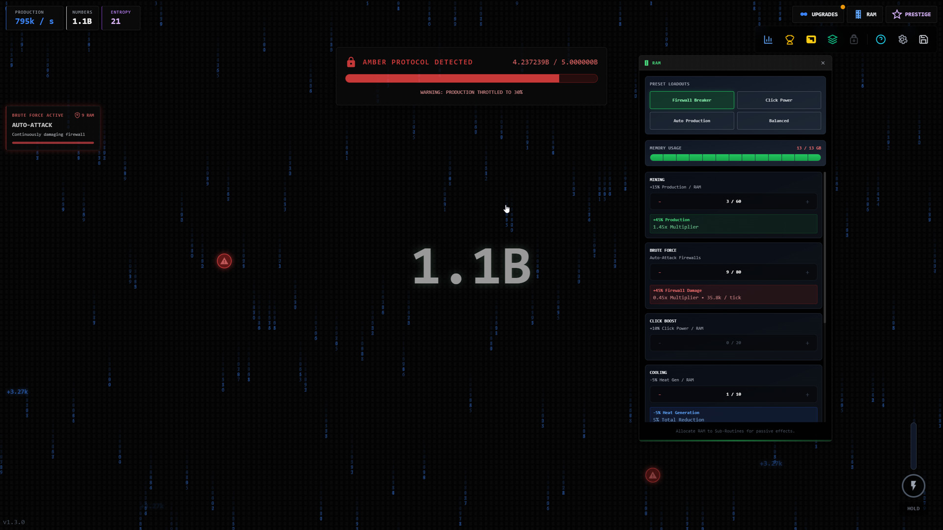 The Big Number screenshot #6