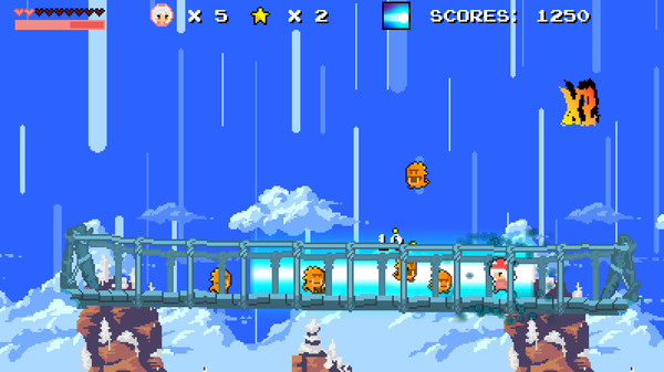 Taimumari: Sweet Legend