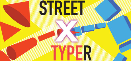STREET TYPER X header banner