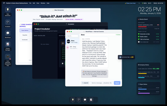 Screenshot media