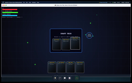 Скриншот 5 из игры Publish! A Game About Making Games