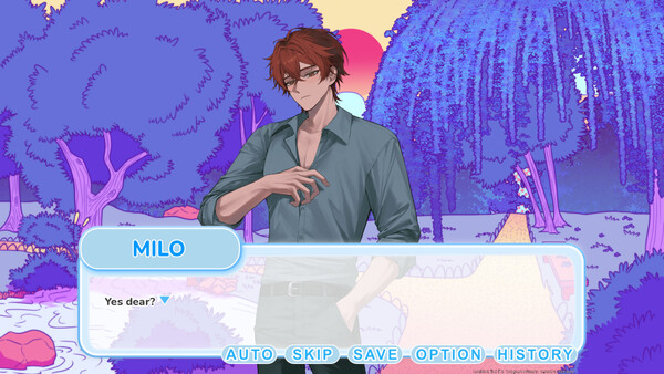 Knee Deep!: In Love