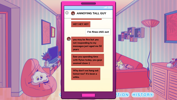 Screenshot media