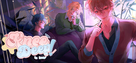 Knee Deep!: In Love