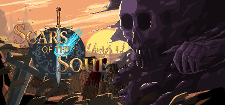 Scars of the Soul - ShunGuang Games. Popular. 