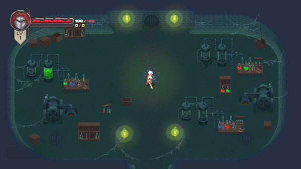 Scars of the Soul screenshot 2