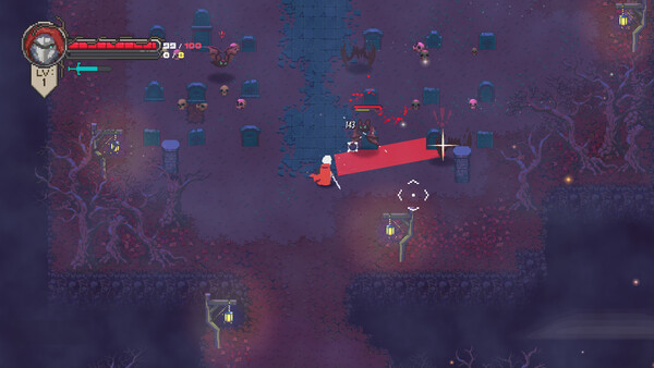 Scars of the Soul screenshot 5