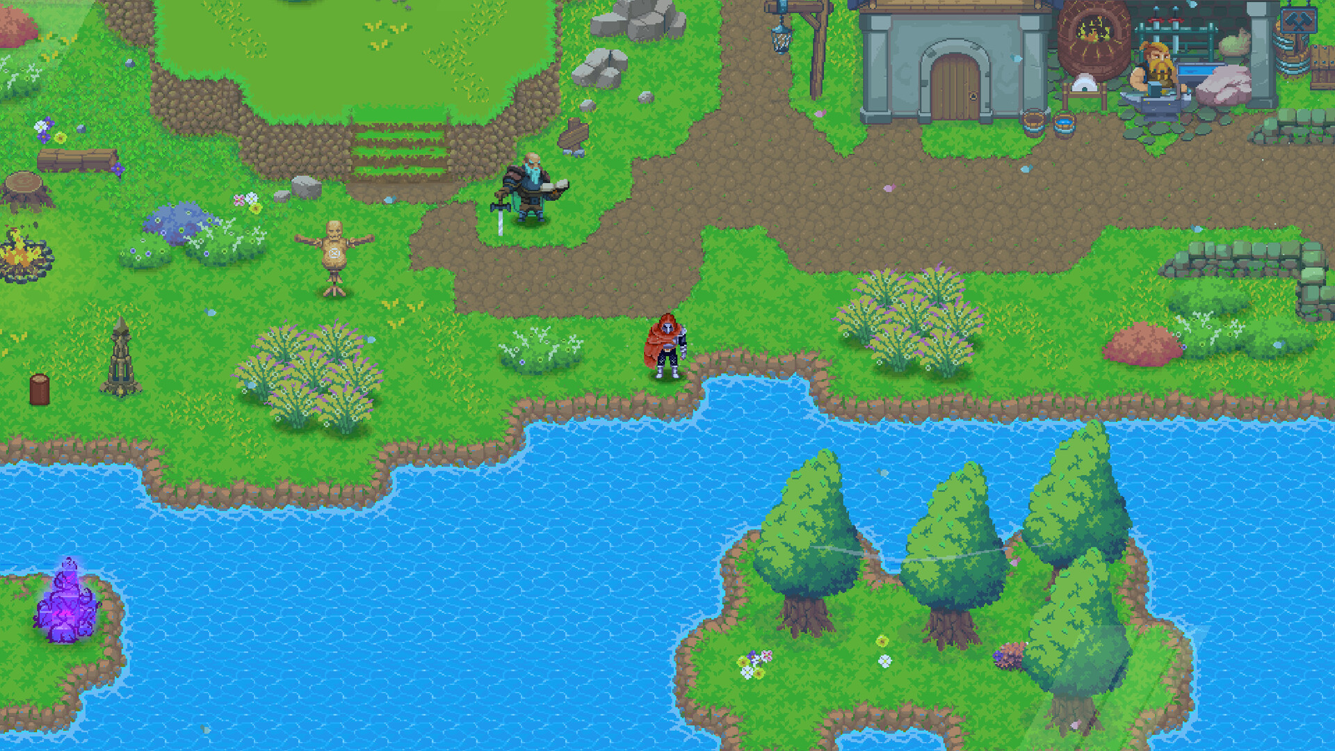 Scars of the Soul screenshot #10