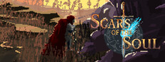Scars of the Soul cover
