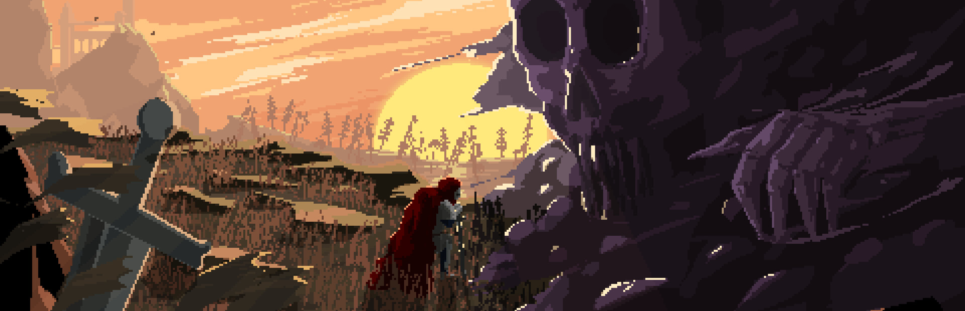 Scars of the Soul