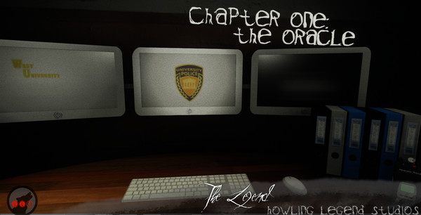 The Legend: A University Story screenshot 4