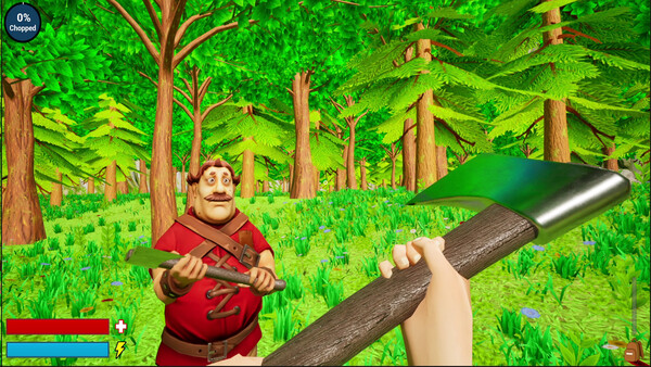 Screenshot media