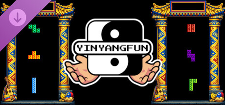 Yin Yang Fun - Venezuela Skin Pack