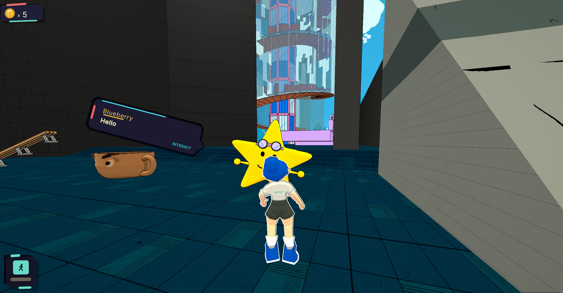 Run Red Run screenshot #6