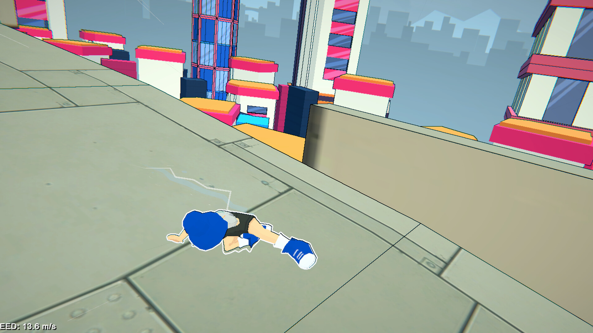 Run Red Run screenshot #10