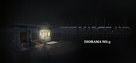 Diorama No.3 : The Marchland banner image