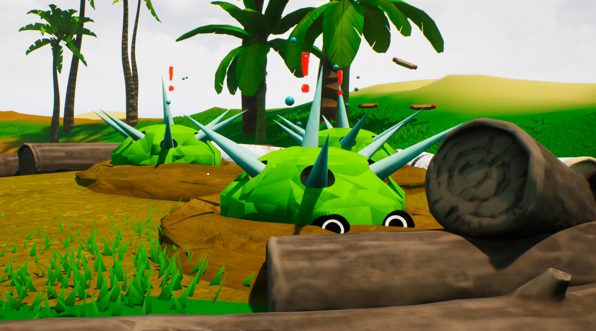 Pizzah! screenshot 1