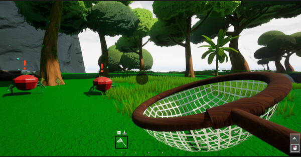 Screenshot media