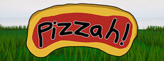 Pizzah! cover
