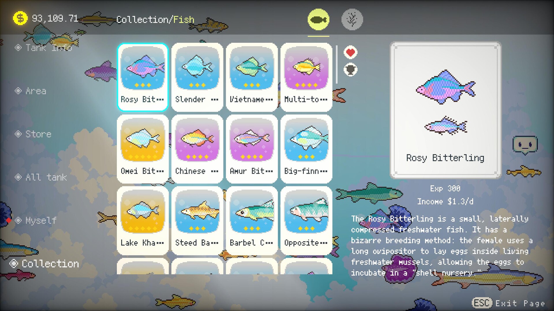 Fishful Days screenshot 4