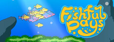 Fishful Days Steam capsule image