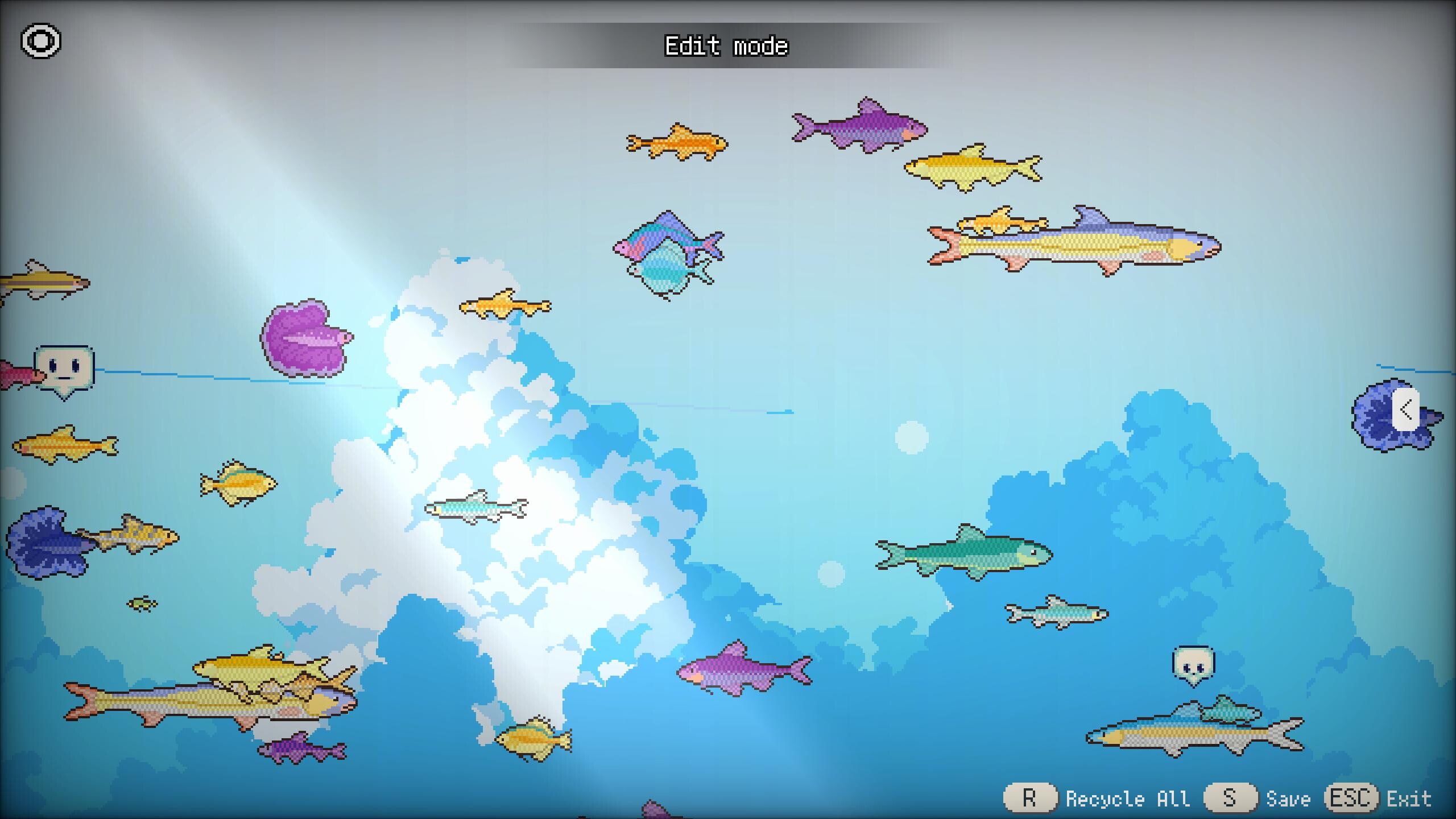 Fishful Days