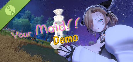 Your Maid - Demo