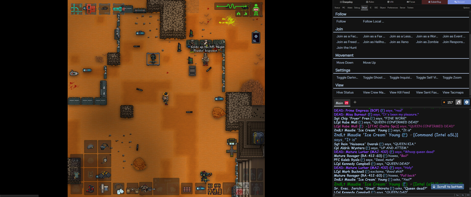 CM-SS13 screenshot #5