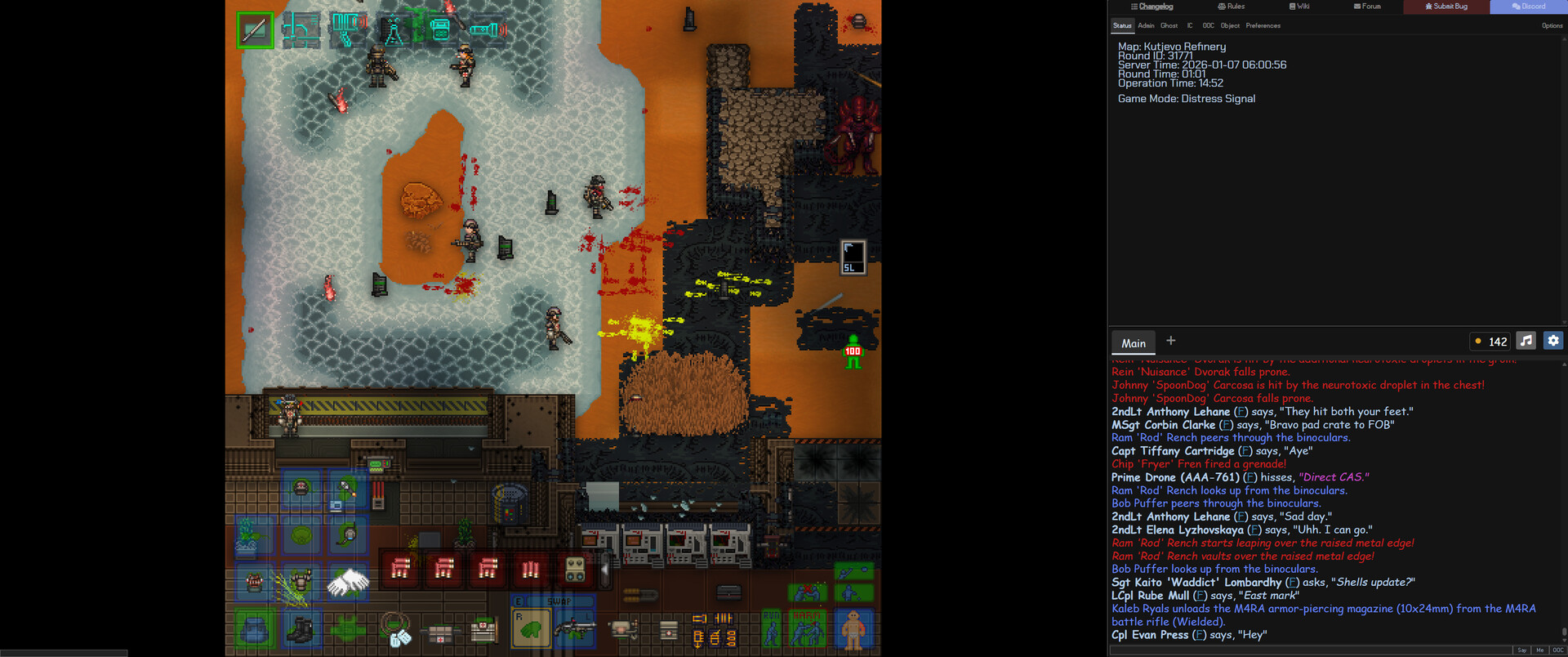 CM-SS13 screenshot #4