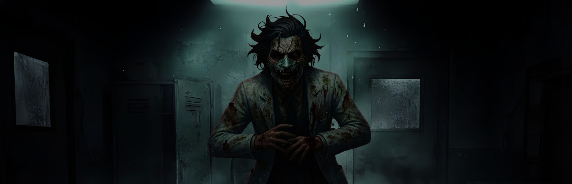 Psychiatric: Containment