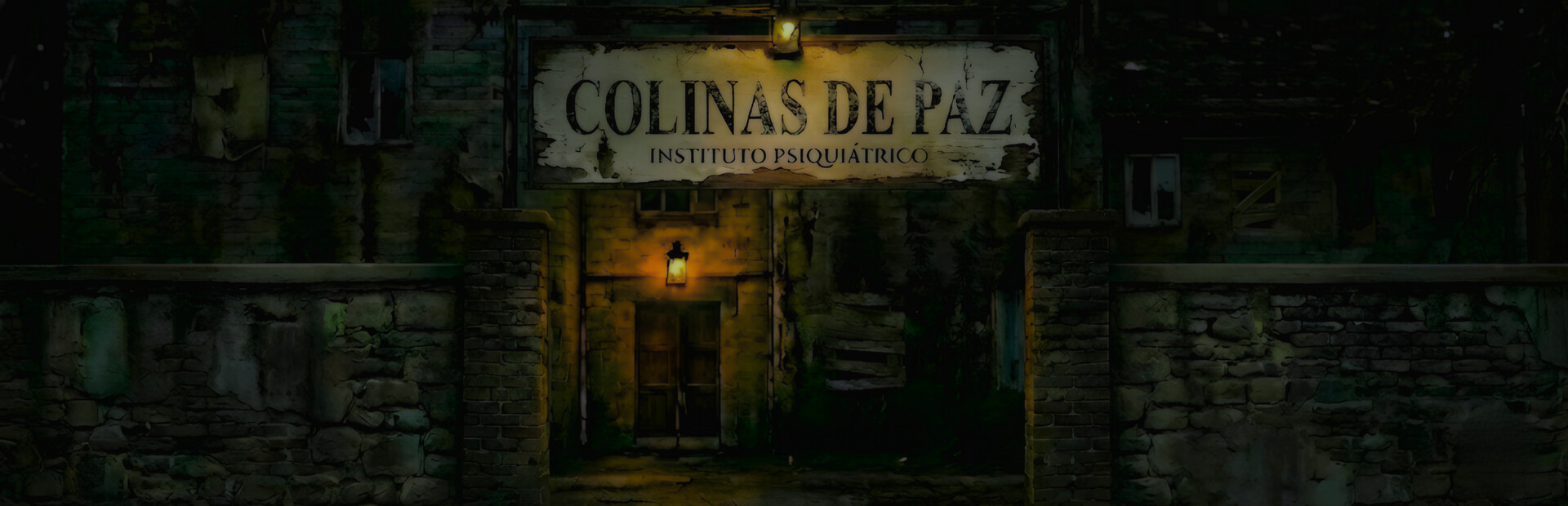 Psychiatric: Containment screenshot #6