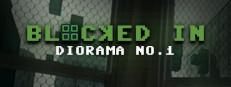 Diorama No.1 : Blocked In